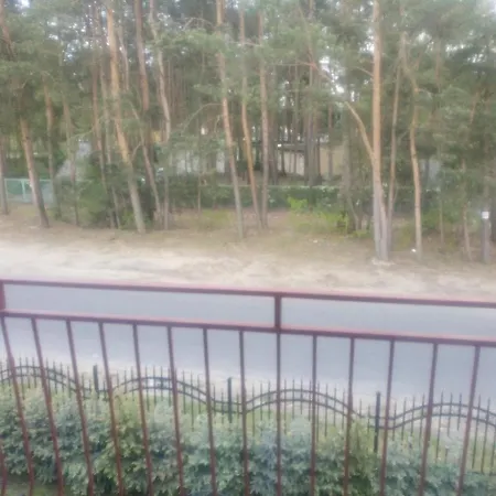 Ubytování v soukromí Boszkowianka