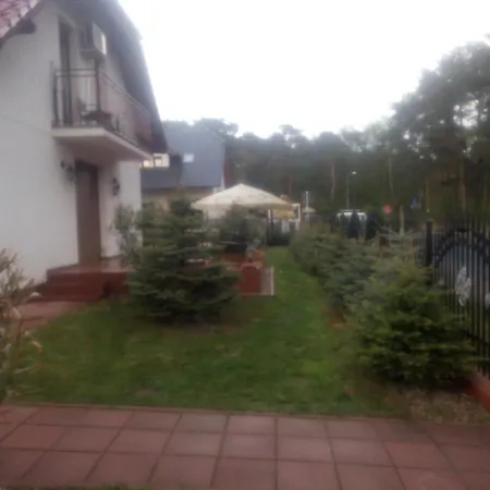 Boszkowianka Ubytování v soukromí