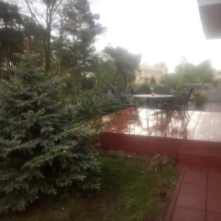 Ubytování v soukromí Boszkowianka Boszkowo