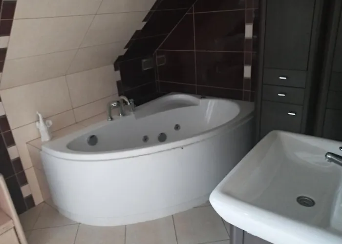 Homestay Boszkowianka *