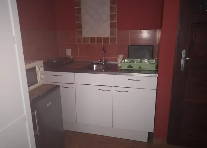 Boszkowianka Homestay *