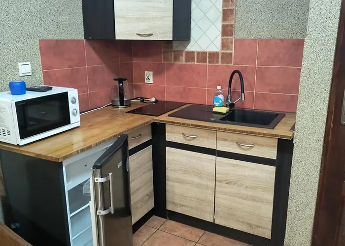 Boszkowianka Homestay *