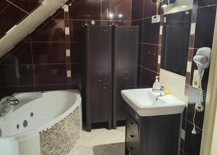 Homestay Boszkowianka *