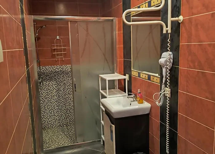 Homestay Boszkowianka Boszkowo