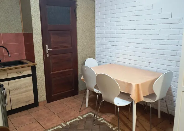 Pansiyon Boszkowianka