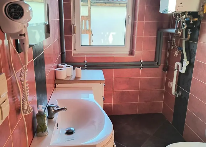 Boszkowianka Homestay *