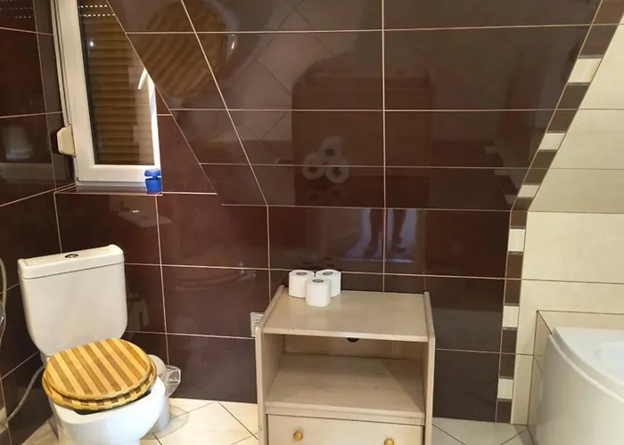 Pansiyon Boszkowianka *