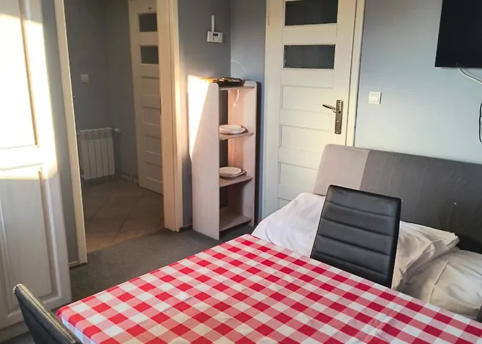 Boszkowianka Homestay Boszkowo