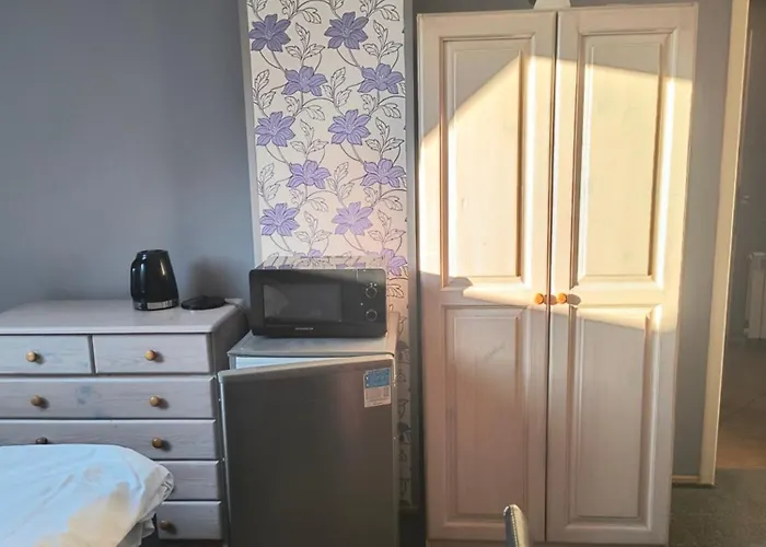 Boszkowianka Homestay *