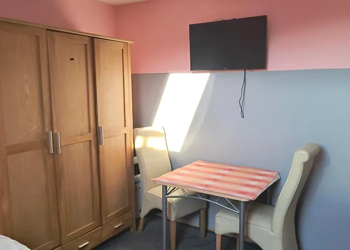 Pansiyon Boszkowianka *