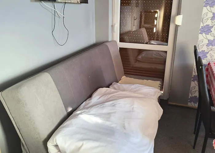 Boszkowianka Homestay Boszkowo