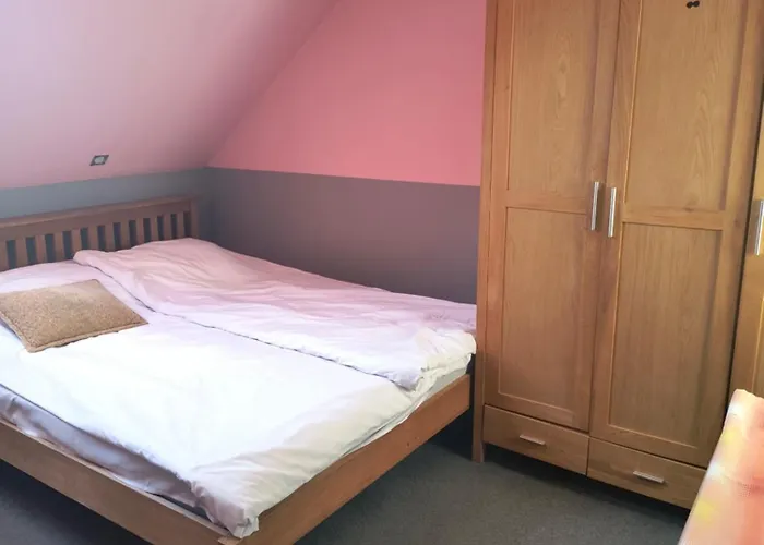 Homestay Boszkowianka Boszkowo