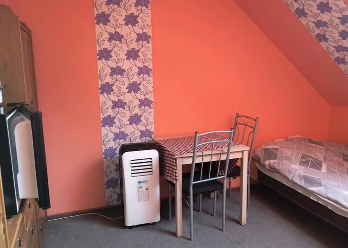 Homestay Boszkowianka