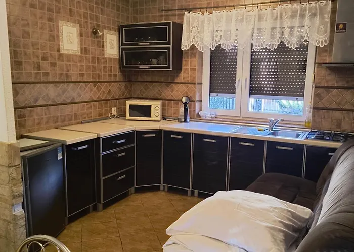 Boszkowianka Homestay Boszkowo