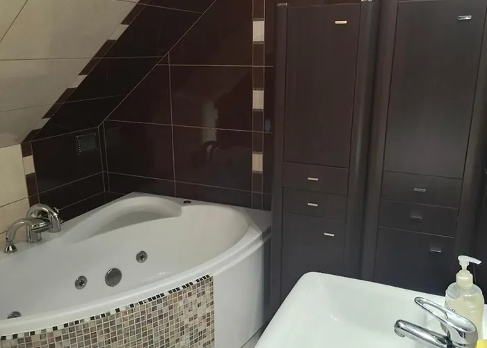 Homestay Boszkowianka Boszkowo