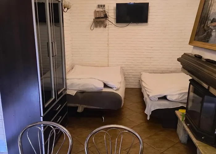 Boszkowianka * Boszkowo