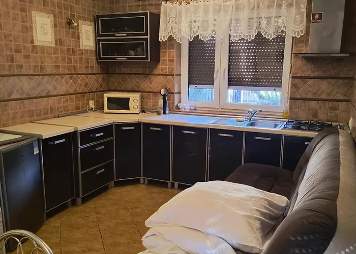 Pansiyon Boszkowianka