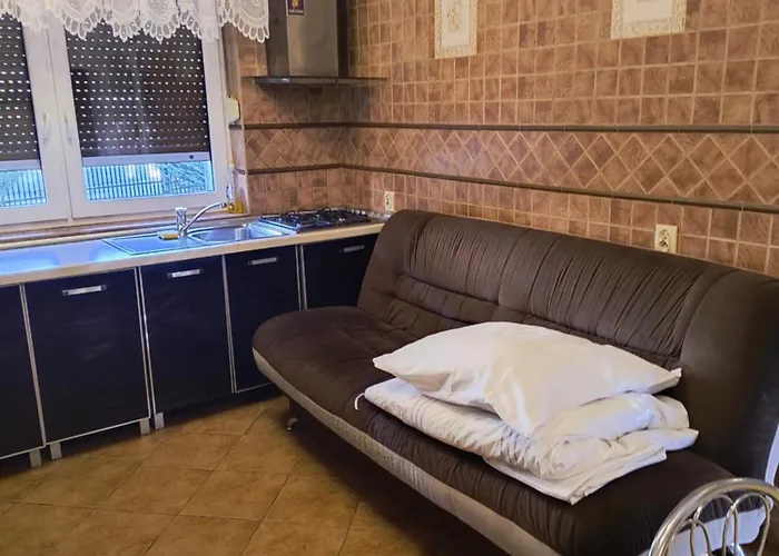 Homestay Boszkowianka *