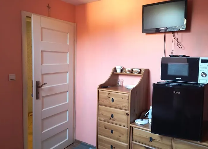 Boszkowianka Homestay Boszkowo