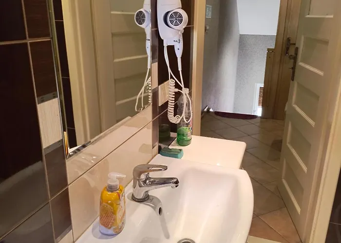 Homestay Boszkowianka Boszkowo