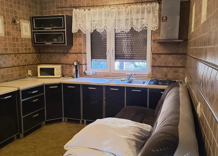 Boszkowianka Homestay