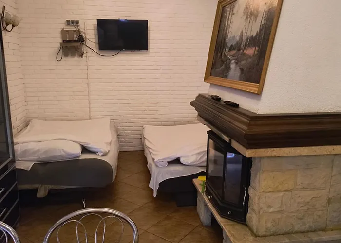 Homestay Boszkowianka