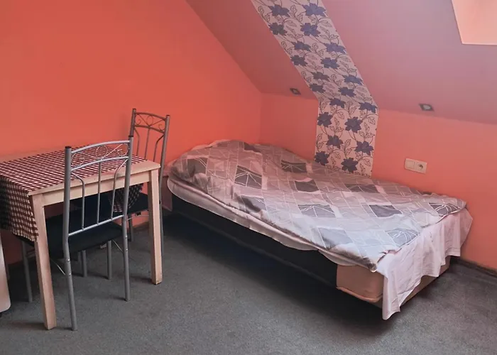 Boszkowianka Pansiyon *