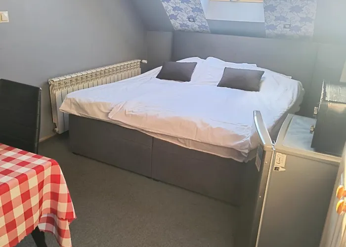 Boszkowianka Pansiyon Boszkowo