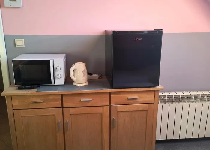 Homestay Boszkowianka Boszkowo