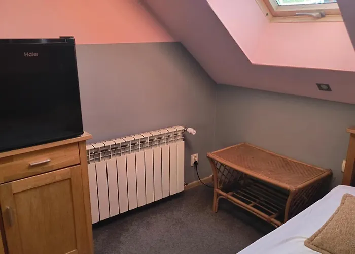 Boszkowianka Homestay