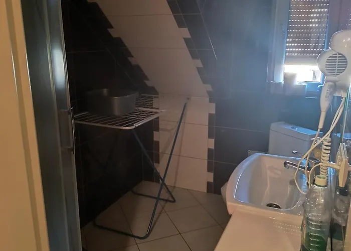 Boszkowianka Homestay *