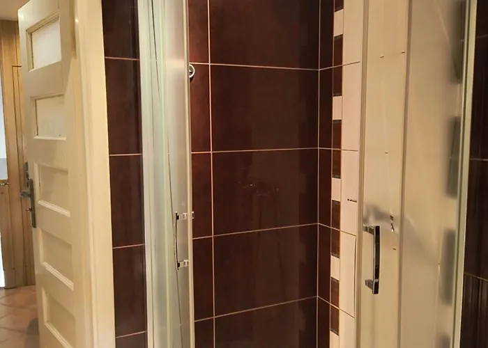 Boszkowianka Homestay