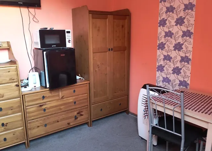 Boszkowianka Homestay Boszkowo