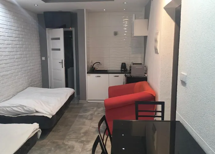 Homestay Boszkowianka *