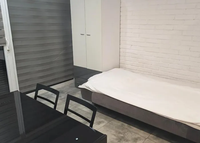 Boszkowianka Homestay Boszkowo