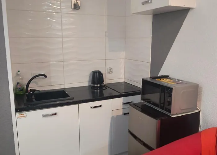 Pansiyon Boszkowianka Boszkowo