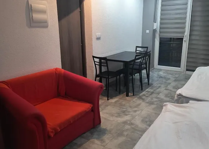 Boszkowianka Pansiyon