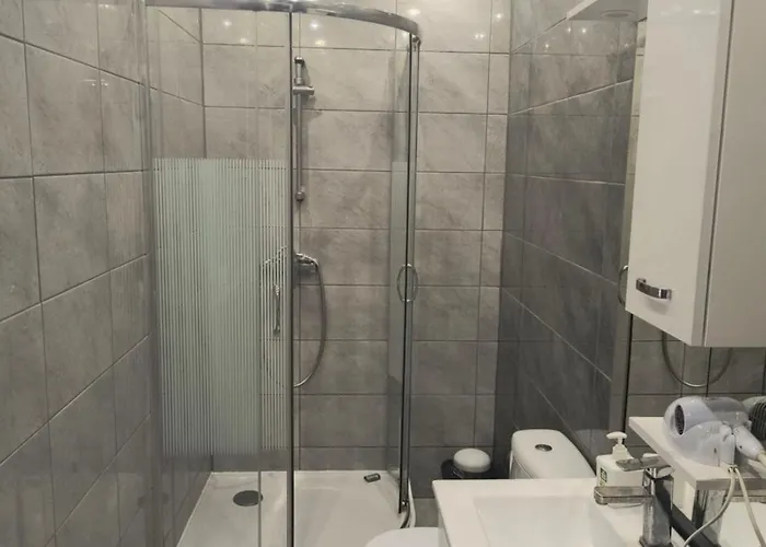 Homestay Boszkowianka