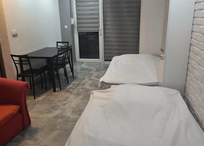 Boszkowianka Homestay *