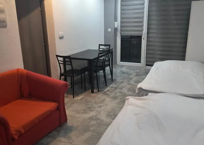 Pansiyon Boszkowianka *