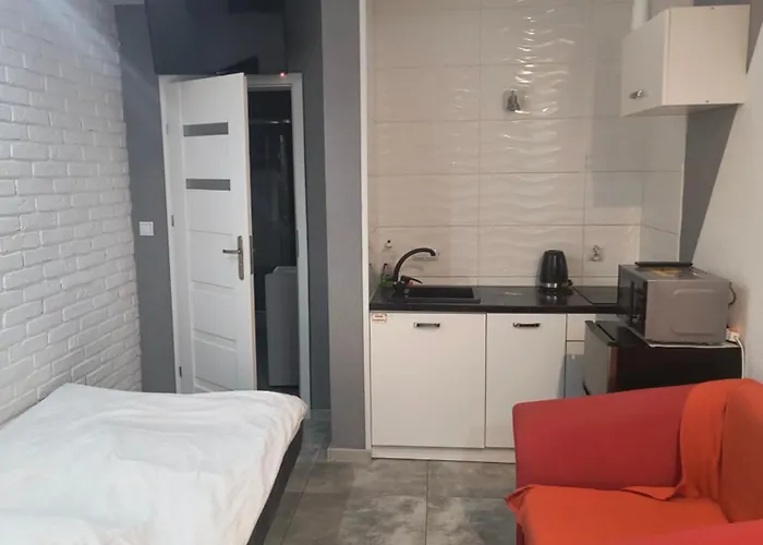 Pansiyon Boszkowianka Boszkowo