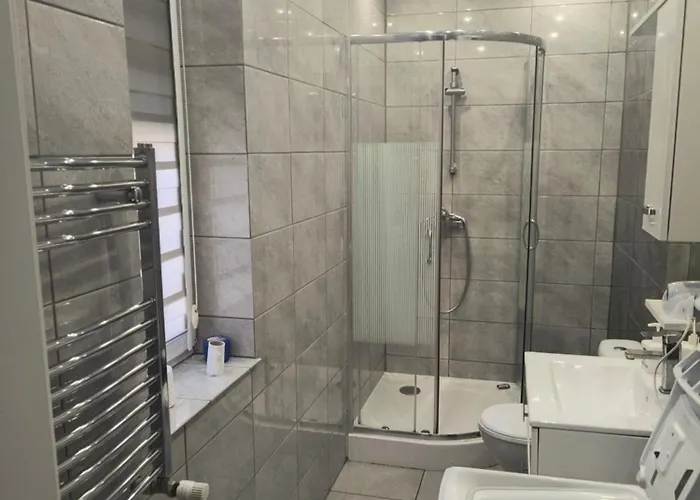 Boszkowianka Pansiyon