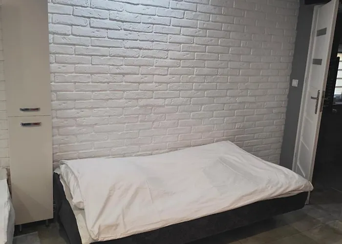 Homestay Boszkowianka