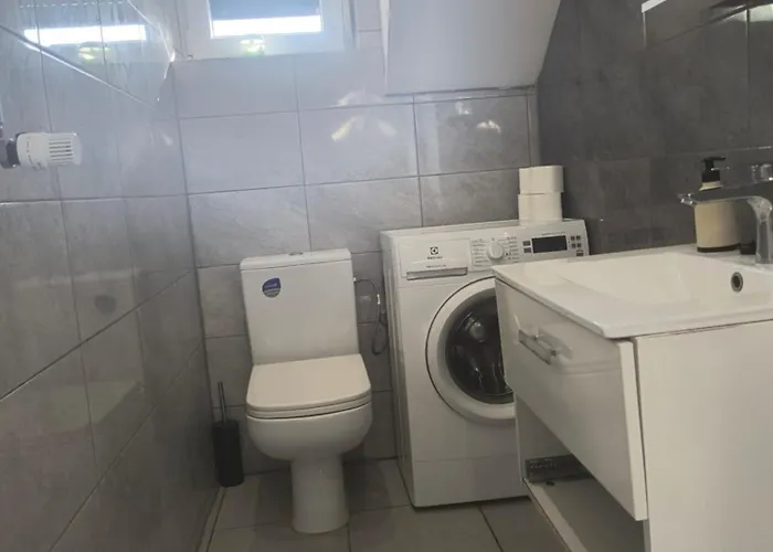 Boszkowianka Pansiyon *