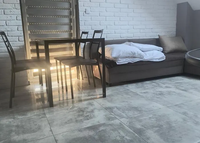 Boszkowianka Homestay