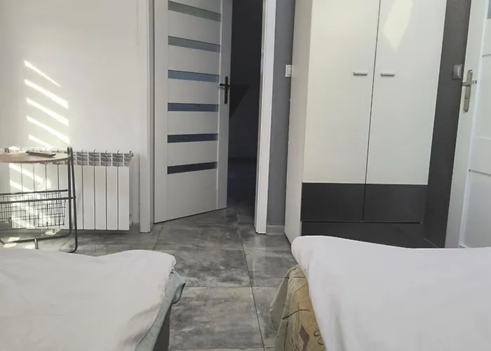 Homestay Boszkowianka *