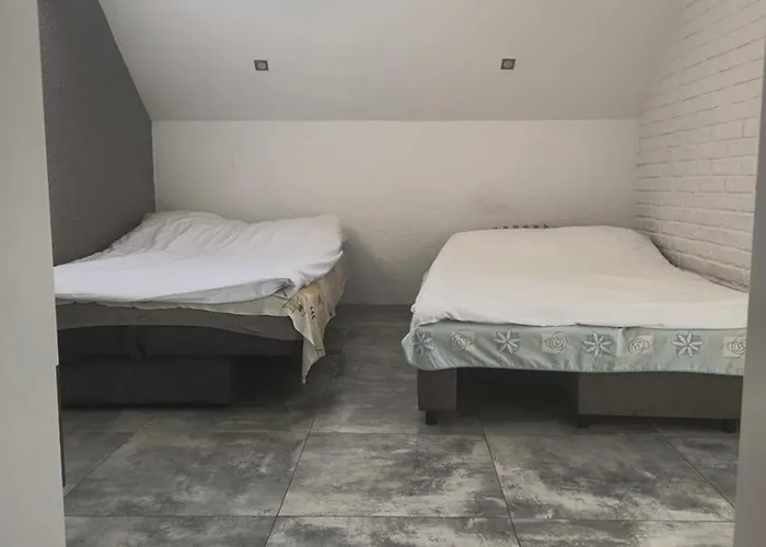 Boszkowianka Homestay Boszkowo