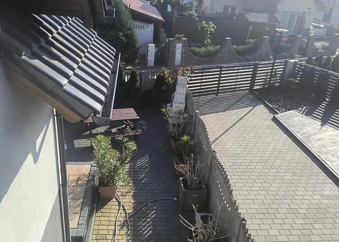 Pansiyon Boszkowianka Boszkowo