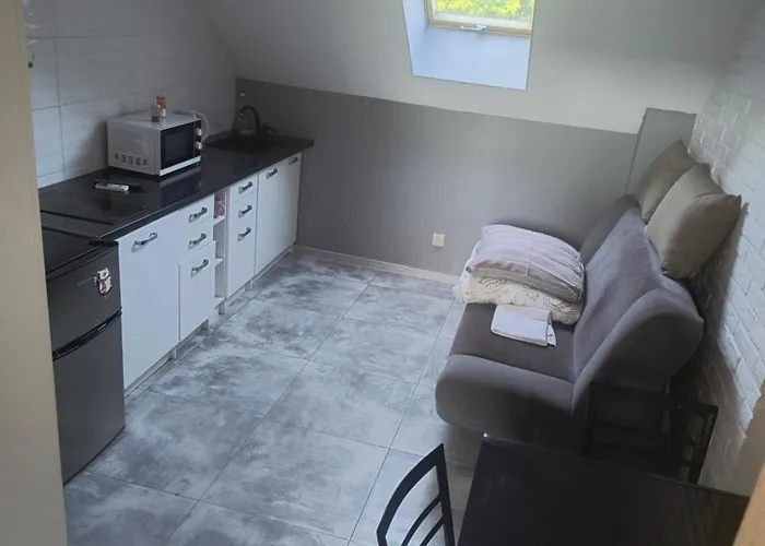 Boszkowianka Homestay