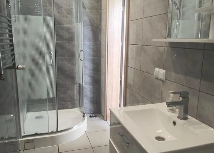 Homestay Boszkowianka